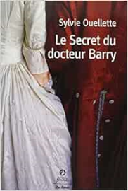 Le secret du docteur Barry